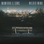 輸入盤 MUMFORD ＆ SONS / WILDER MIND （DLX） [CD]