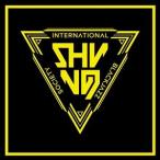 輸入盤 SHINING / INTERNATIONAL BLACK JAZZ SOCIETY [CD]