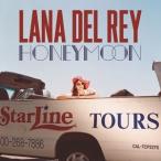 輸入盤 LANA DEL REY / HONEYMOON [CD]