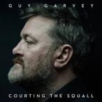 輸入盤 GUY GARVEY / COURTING THE SQUALL [CD]