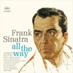 輸入盤 FRANK SINATRA / ALL THE WAY [LP]