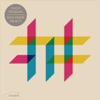 輸入盤 GOGO PENGUIN / MAN MADE OBJECT [CD]