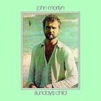 輸入盤 JOHN MARTYN / SUNDAY’S CHILD [LP]