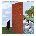 輸入盤 GEORGE HARRISON / WONDERWALL MUSIC [LP]