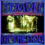輸入盤 TEMPLE OF THE DOG / TEMPLE OF THE DOG （25TH ANNIVERSARY REISSUE）（DLX） [2CD]