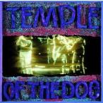 輸入盤 TEMPLE OF THE DOG / TEMPLE OF THE DOG （25TH ANNIVERSARY REISSUE）（SUPER DLX） [2CD＋DVD＋BLU-RAY AUDIO]