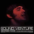 輸入盤 GEORGIE FAME / SOUND VENTURE [CD]