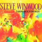 輸入盤 STEVE WINWOOD / TALKING BACK TO THE NIGHT [LP]