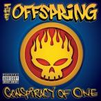 輸入盤 OFFSPRING / CONSPIRACY OF ONE [CD]