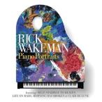 Yahoo! Yahoo!ショッピング(ヤフー ショッピング)輸入盤 RICK WAKEMAN / PIANO PORTRAITS [CD]