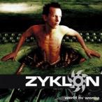 輸入盤 ZYKLON / WORLD OV WORMS [LP]