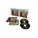 輸入盤 BEATLES / SGT. PEPPER’S LONELY HEARTS CLUB BAND ANNIVERSARY EDITION [2CD]