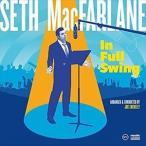 輸入盤 SETH MACFARLANE / IN FULL SWING [CD]