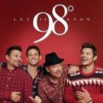 輸入盤 98 DEGREES / LET IT SNOW [LP]