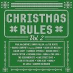 輸入盤 VARIOUS / CHRISTMAS RULES VOL.2 [CD]