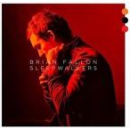 輸入盤 BRIAN FALLON / SLEEPWALKERS （INT’L VER.） [CD]