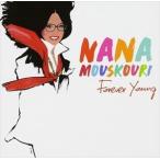 輸入盤 NANA MOUSKOURI / FOREVER YOUNG （JEWELCASE） [CD]