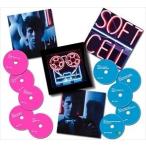 輸入盤 SOFT CELL / KEYCHAINS ＆ SNOWSTORMS [9CD＋DVD]