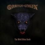 輸入盤 ORANGE GOBLIN / WOLF BITES BACK [LP]