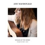 輸入盤 AMY MACDONALD / WOMAN OF THE WORLD [2LP]