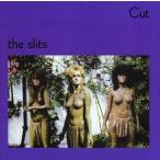 輸入盤 SLITS / CUT [LP]
