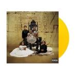 輸入盤 OFFSET / FATHER OF 4 [2LP]