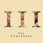 輸入盤 LUMINEERS / III （INTERNATIONAL JEWELCASE） [CD]