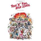 ショッピングMAGICIAN 輸入盤 O.S.T. / ROCK N ROLL HIGH SCHOOL [LP]