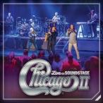 輸入盤 CHICAGO / CHICAGO II： LIVE ON SOUNDSTAGE [CD＋DVD]