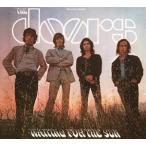 輸入盤 DOORS / WAITING FOR THE SUN （50TH ANNIVERSARY EXPANDED EDITION） [2CD]