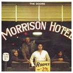 輸入盤 DOORS / MORRISON HOTEL [CD]