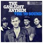 輸入盤 GASLIGHT ANTHEM / 59 SOUND [CD]