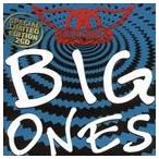 輸入盤 AEROSMITH / BIG ONES [2CD]