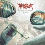 輸入盤 THANATOLOGY / LA CLINICA DE LO GROTESCO （EP 2007） [TAPE]