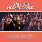  зарубежная запись VARIOUS / GAITHER HOMECOMING ICON (LIVE) [CD]
