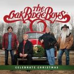 輸入盤 OAK RIDGE BOYS / CELEBRATE CHRISTMAS [CD]