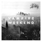 輸入盤 VAMPIRE WEEKEND / MODERN VAMPIRES OF THE CITY [CD]