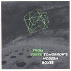 輸入盤 THOM YORKE / TOMORROW’S MODERN BOXES [CD]