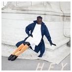 輸入盤 LE1F / HEY [12inch]