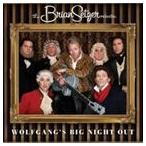 輸入盤 BRIAN SETZER ORCHESTRA / WOLFGANG’S BIG NIGHT OUT [CD]