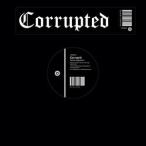 輸入盤 CORRUPTED / FELICIFIC ALGORITHIM [LP]
