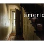 輸入盤 AMERICAN FOOTBALL / AMERICAN FOOTBALL （2ND ALBUM） [LP]