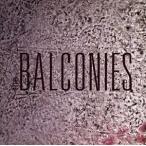 輸入盤 BALCONIES / KILL COUNT EP [CD]