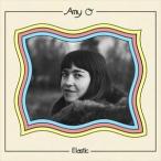 輸入盤 AMY O / ELASTIC [TAPE]
