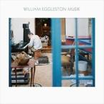 輸入盤 WILLIAM EGGLESTON / MUSIK [CD]