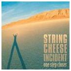 輸入盤 STRING CHEESE INCIDENT / ONE STEP CLOSER [CD]
