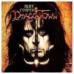 輸入盤 ALICE COOPER / DRAGONTOWN [CD]
