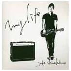 輸入盤 JAKE SHIMABUKURO / MY LIFE [CD]