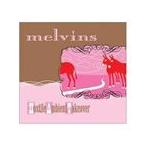 輸入盤 MELVINS / HOSTILE AMBIENT TAKEOVER [CD]