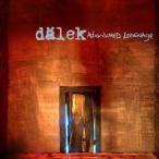 輸入盤 DALEK / ABANDONED LANGUAGE [CD]